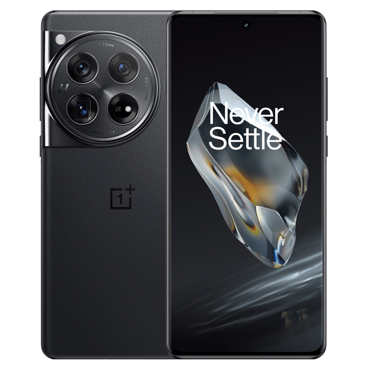 OnePlus 12 5G 256GB + 12GB móvil libre + Auriculares Buds Pro 2 Silky Black-2