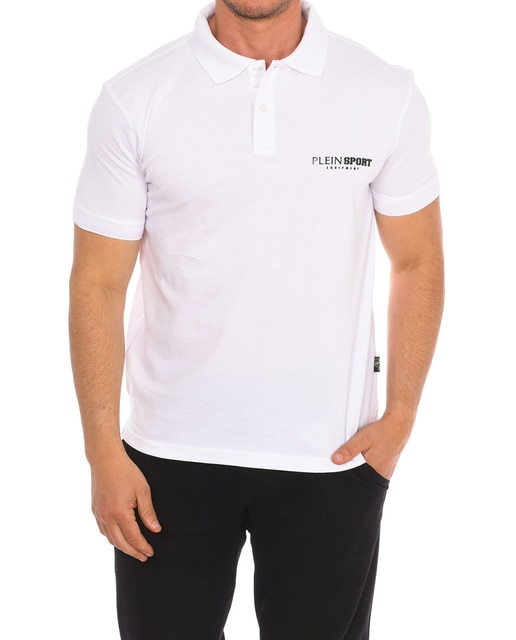 Imagen 0 de Polo de manga corta