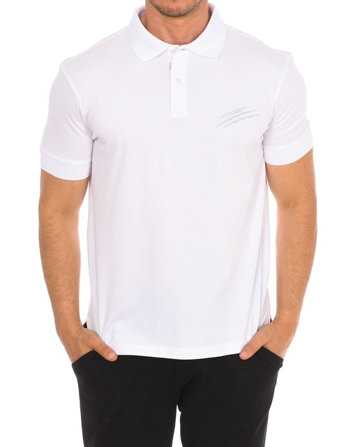 Imagen 0 de Polo de manga corta