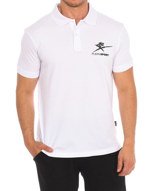 Imagen 0 de Polo de manga corta