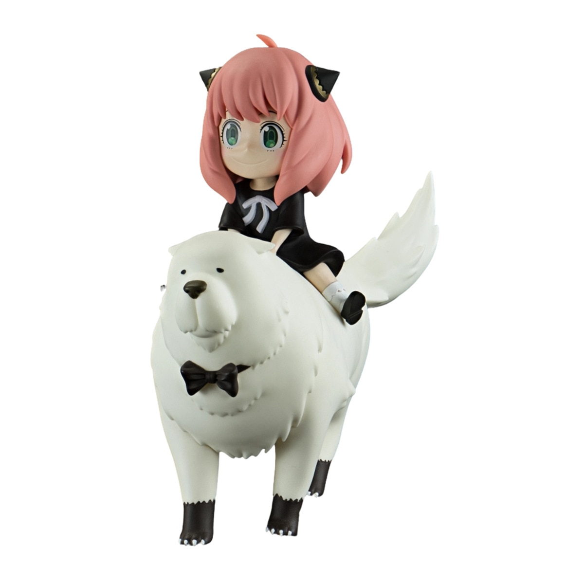 Imagem 0 de Mealheiro 3D Anya bond Spy X Family Plastoy