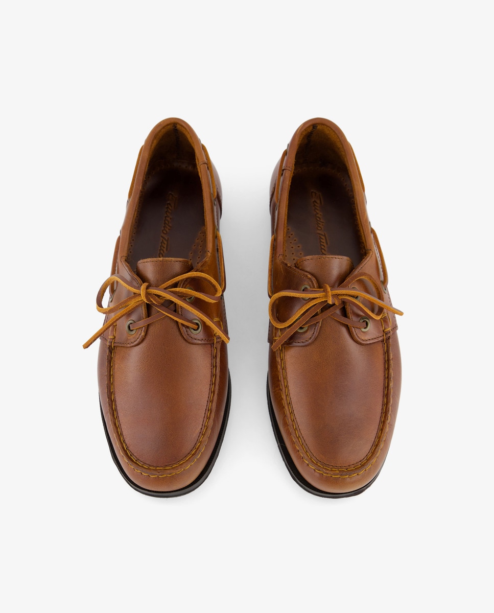 Náuticos Zapatos Verano Hombre El Corte Ingles Náuticos De Hombre