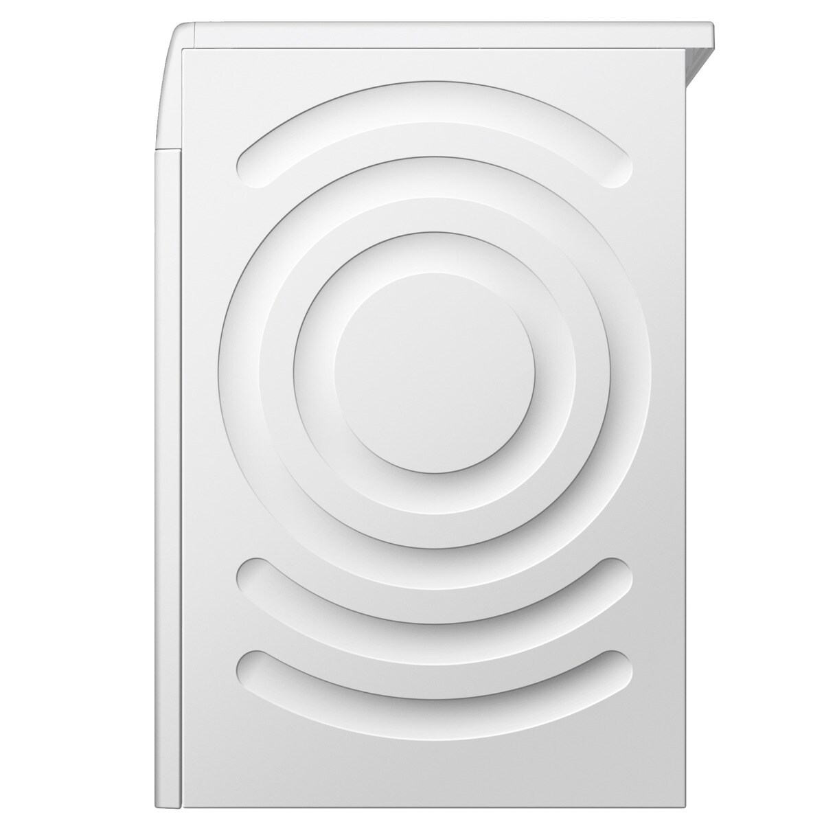 Lavadora secadora Balay 10,5 kg / 1400 rpm - 3TW9105BD Blanco-5