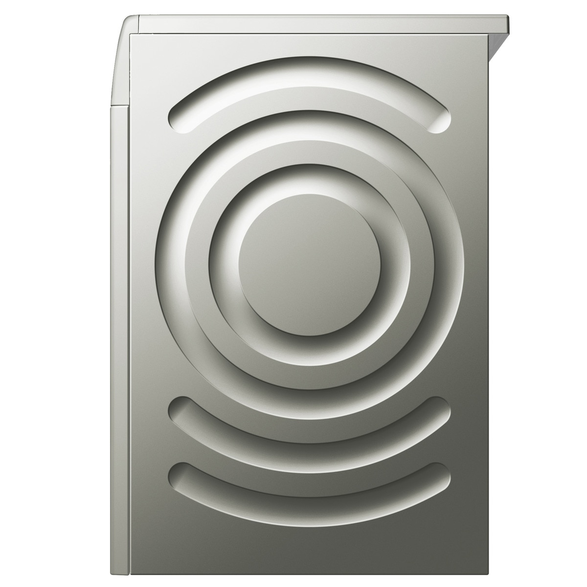 Lavadora Balay 9 kg / 1.400 rpm, AutoDosificación - 3TS496XDS Inox-5
