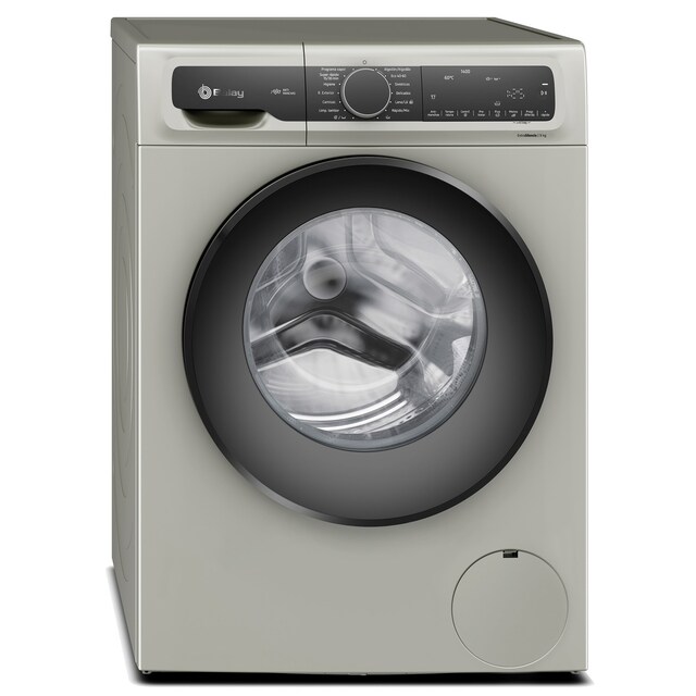 Imagen 0 de Lavadora Balay 9 kg / 1.400 rpm - 3TS495XS
