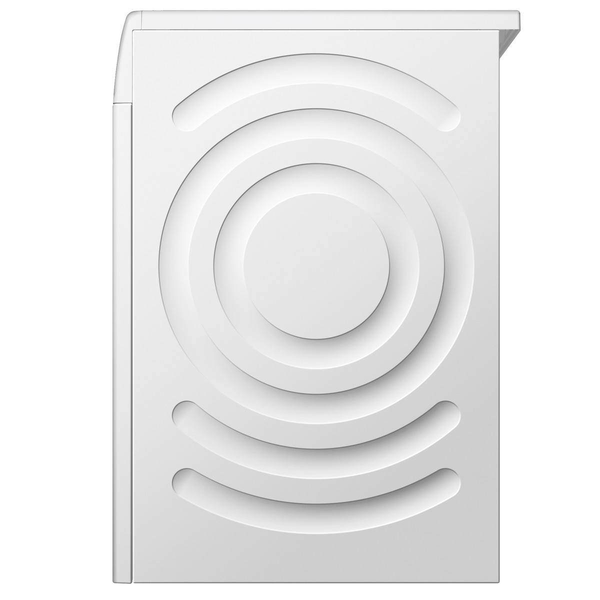 Lavadora Balay 9 kg/ 1.400 rpm, Motor ExtraSilencio - 3TS395BS Blanco-5