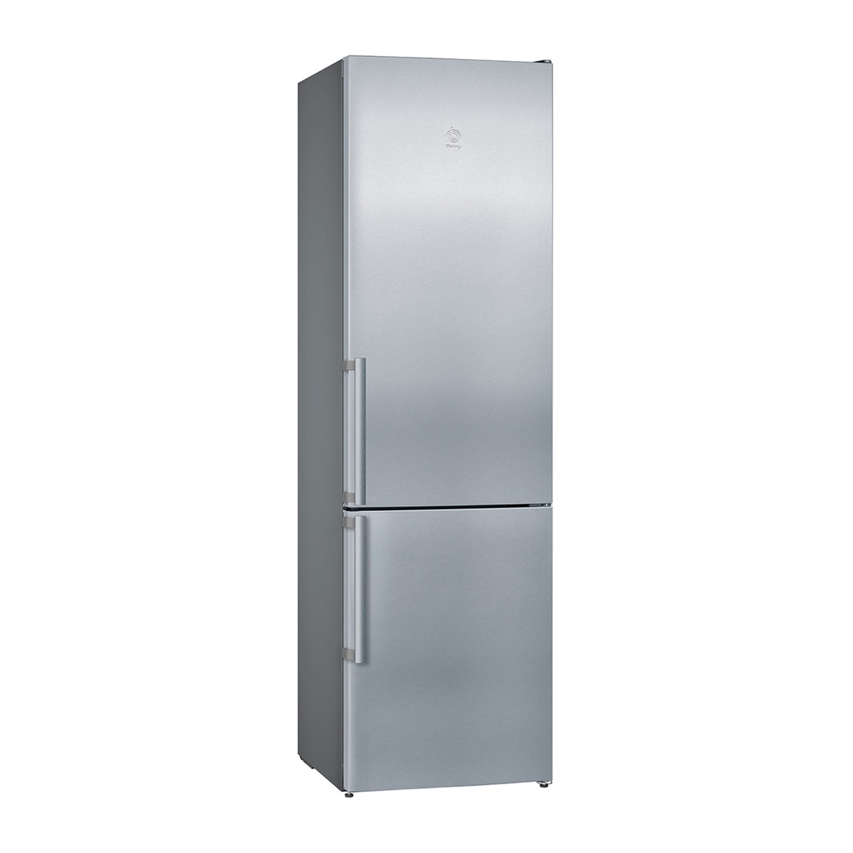 Frigorífico combi Balay Total No Frost - 3KFD763XE Inox-1
