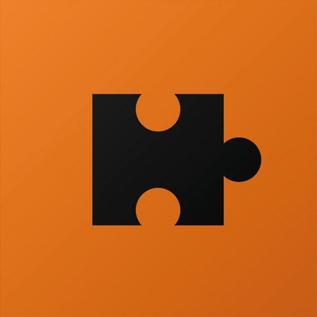 Imagen 0 de Puzzles (LP-Vinilo)