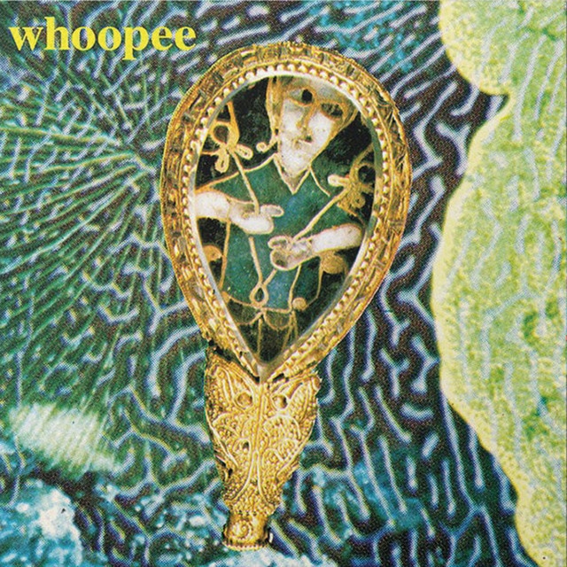 Imagen 0 de Whoopee (LP-Vinilo)
