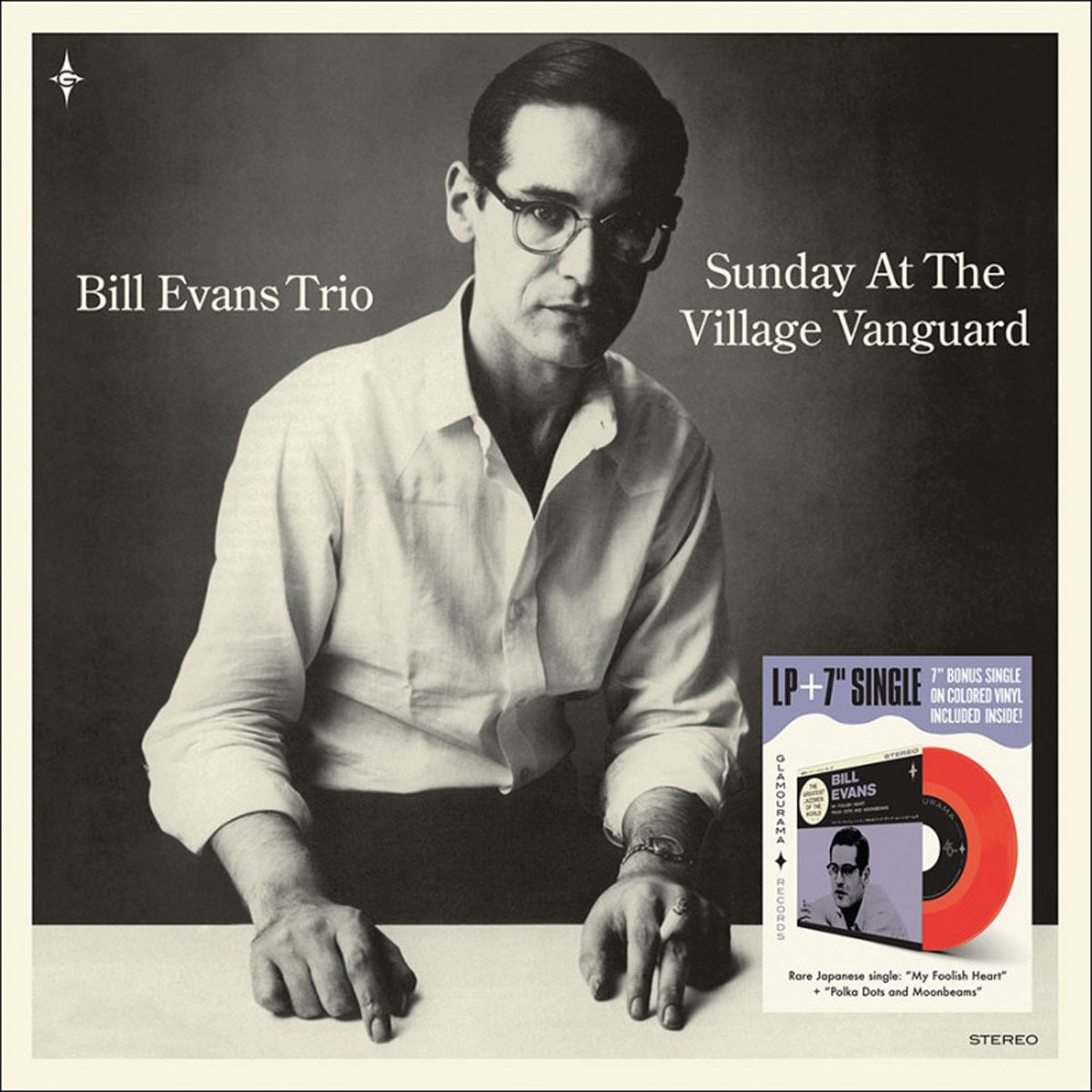 Imagen 0 de Sunday At The Village Vanguard (Edición Limitada Colorl) (LP-Vinilo 7'')