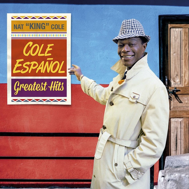 Imagen 0 de Cole Español - Greatest Hits (CD)