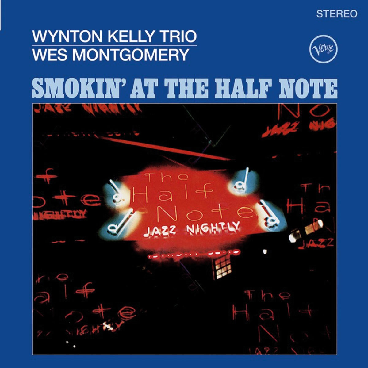 Smokin' At The Half Note (Gatefold) ( LP-Vinilo) 1