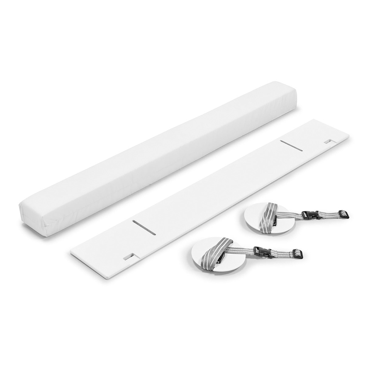 Imagem 0 de Kit de Co-Sleeping Tesori - 120x60 cm