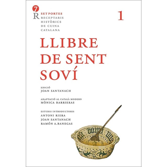 Imagem 0 de Llibre del Sent Soví