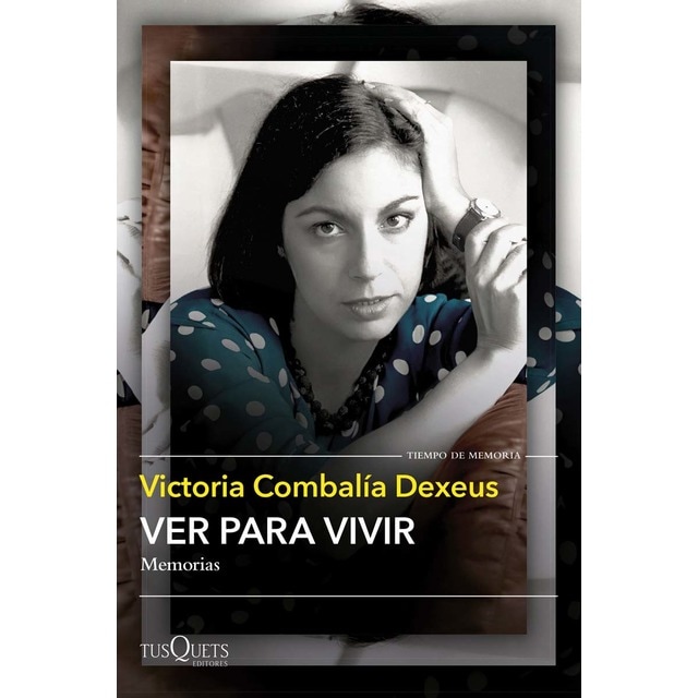 Imagen 0 de Ver para vivir  (Tapa blanda con solapas)
