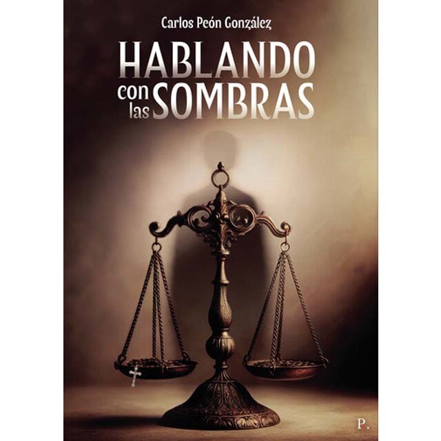 Hablando con las sombras 1