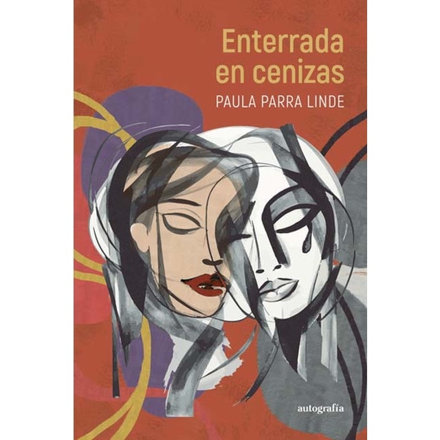 Enterrada en cenizas 1