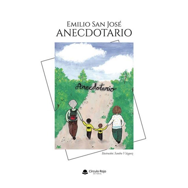Anecdotario 1