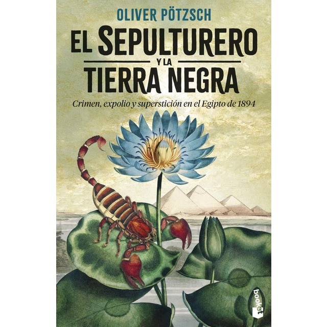 Imagem 0 de El sepulturero y la Tierra Negra: Serie El sepulturero, 2 (Bolso)