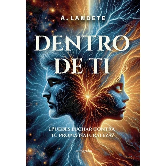 Imagem 0 de Dentro de tí