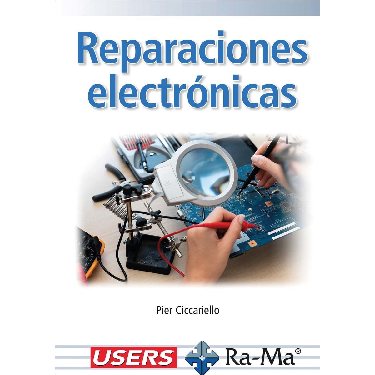Reparaciones electrónicas (Capa mole) 1