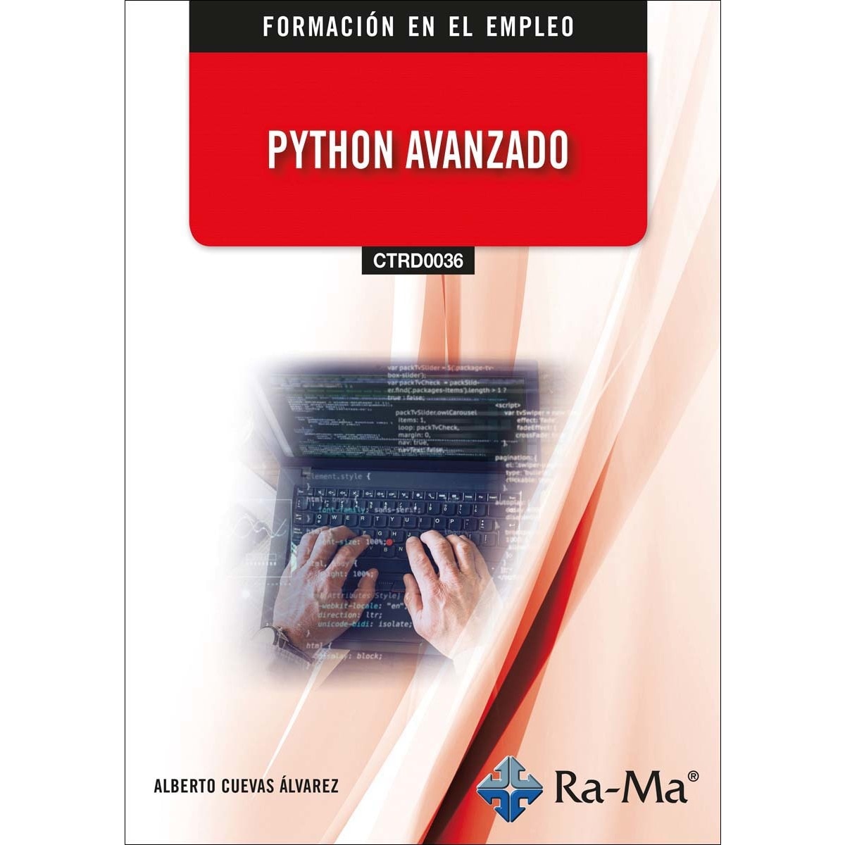 Imagem 0 de (CTRD0036) Python Avanzado (Capa mole)