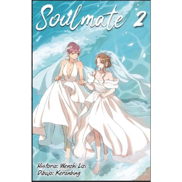 Imagem 0 de Soulmate 2 (Capa mole com abas)