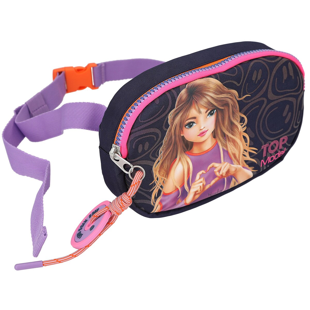 Bolso cruzado TOPModel 3