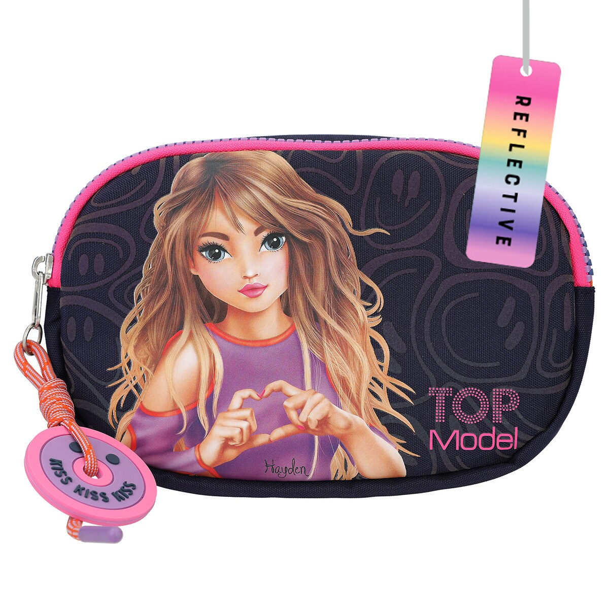 Bolso cruzado TOPModel 2