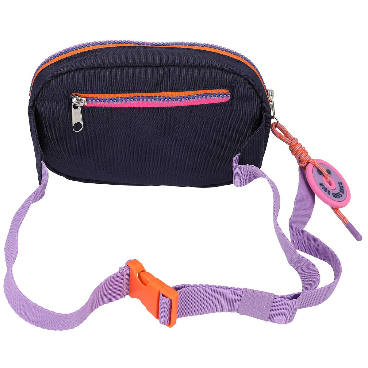 Bolso cruzado TOPModel 4