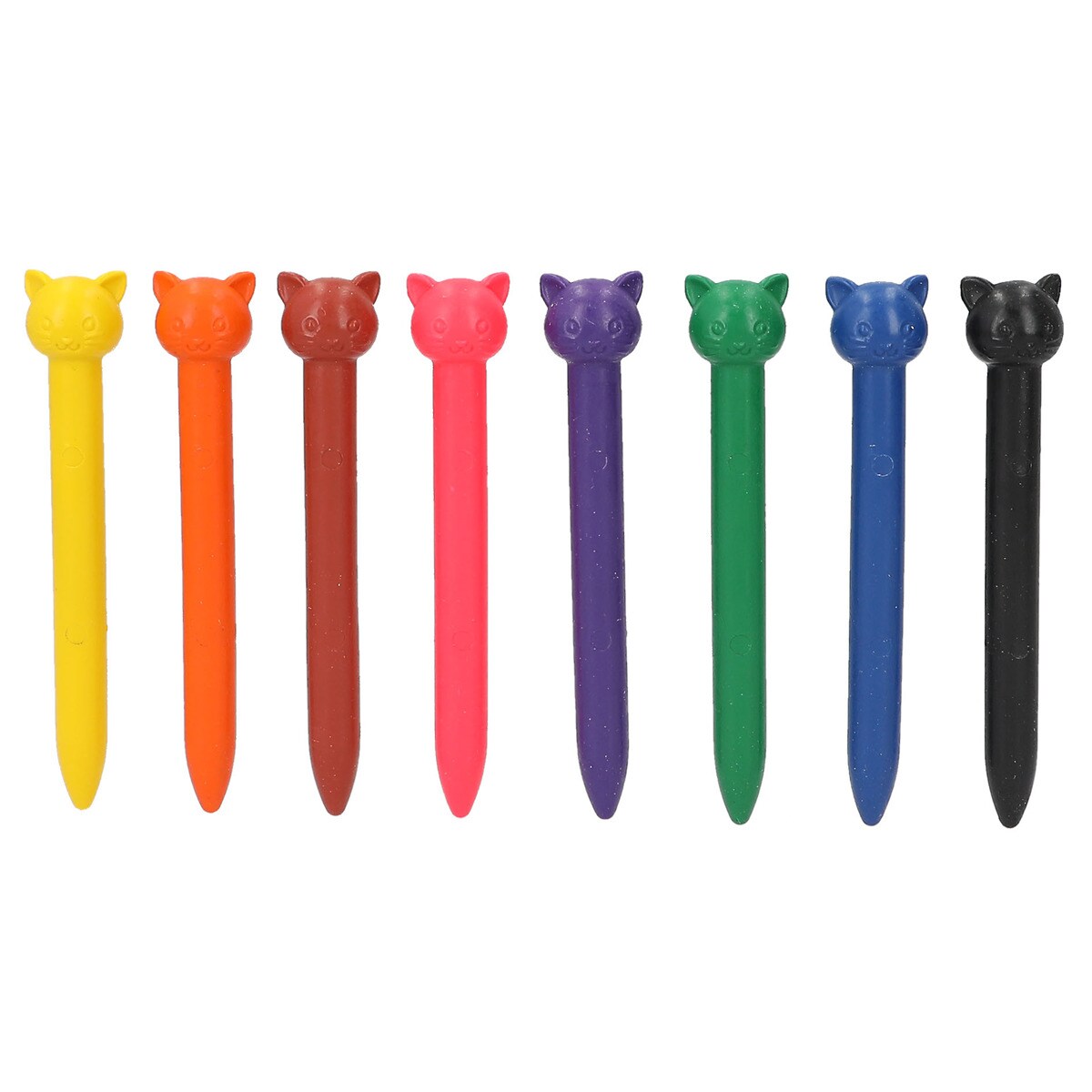 Ceras con figura gato Princess Mimi 3