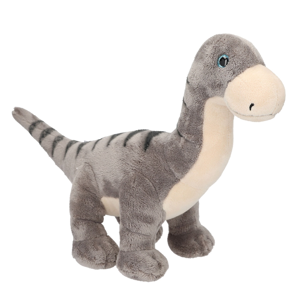 Peluche Brachiosaurus Dino World 2