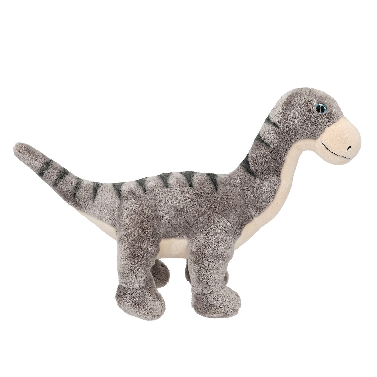 Peluche Brachiosaurus Dino World 3