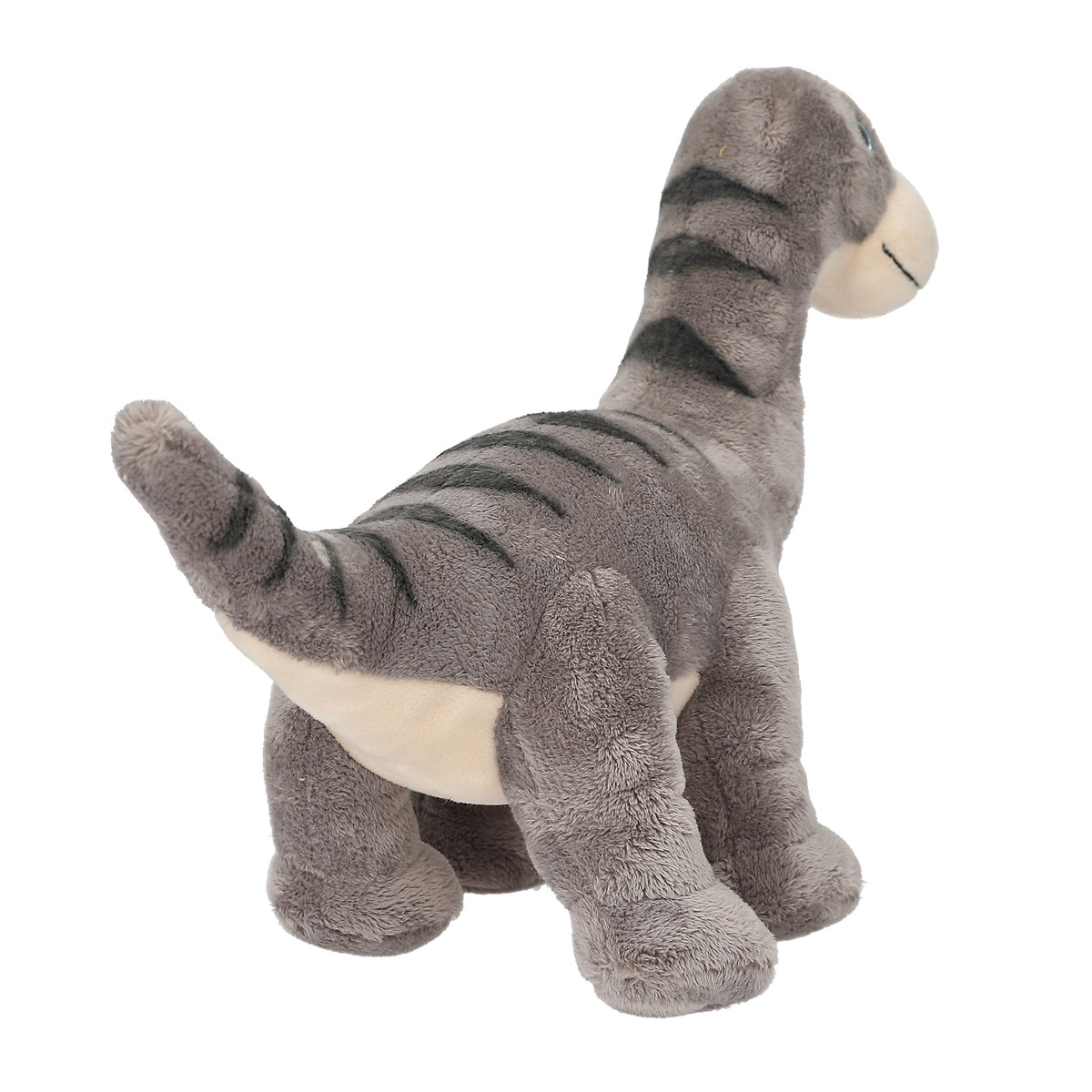 Peluche Brachiosaurus Dino World 4