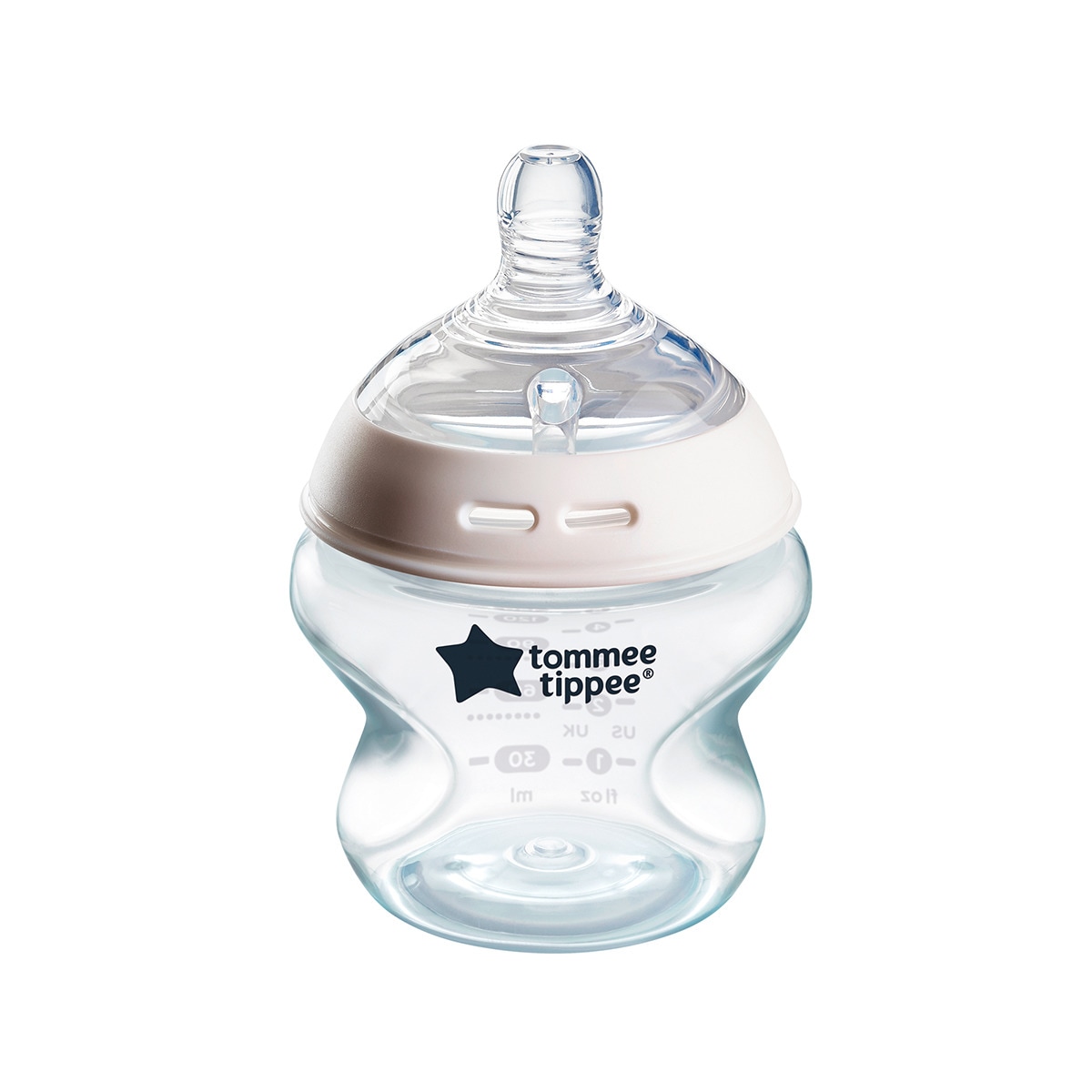 Biberões Natural Start - 150 ml Branco-2