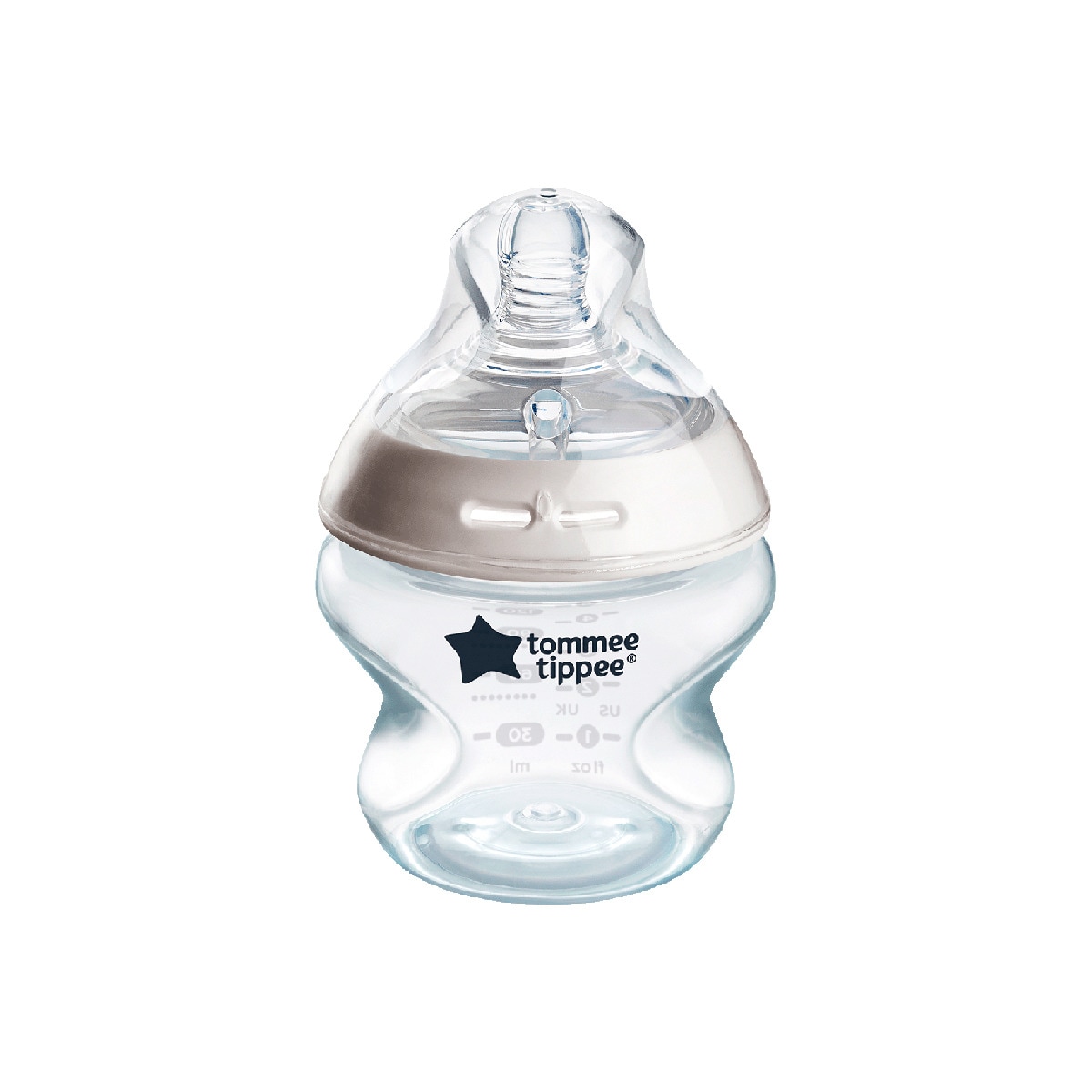 Biberões Natural Start - 150 ml Branco-1