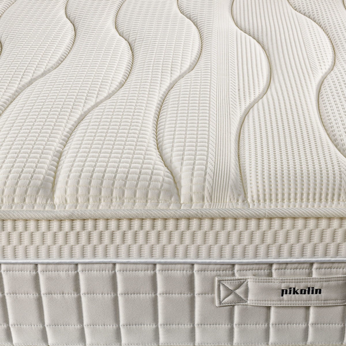 Colchón de muelles Normablock® Edición Limitada Pikolin 4
