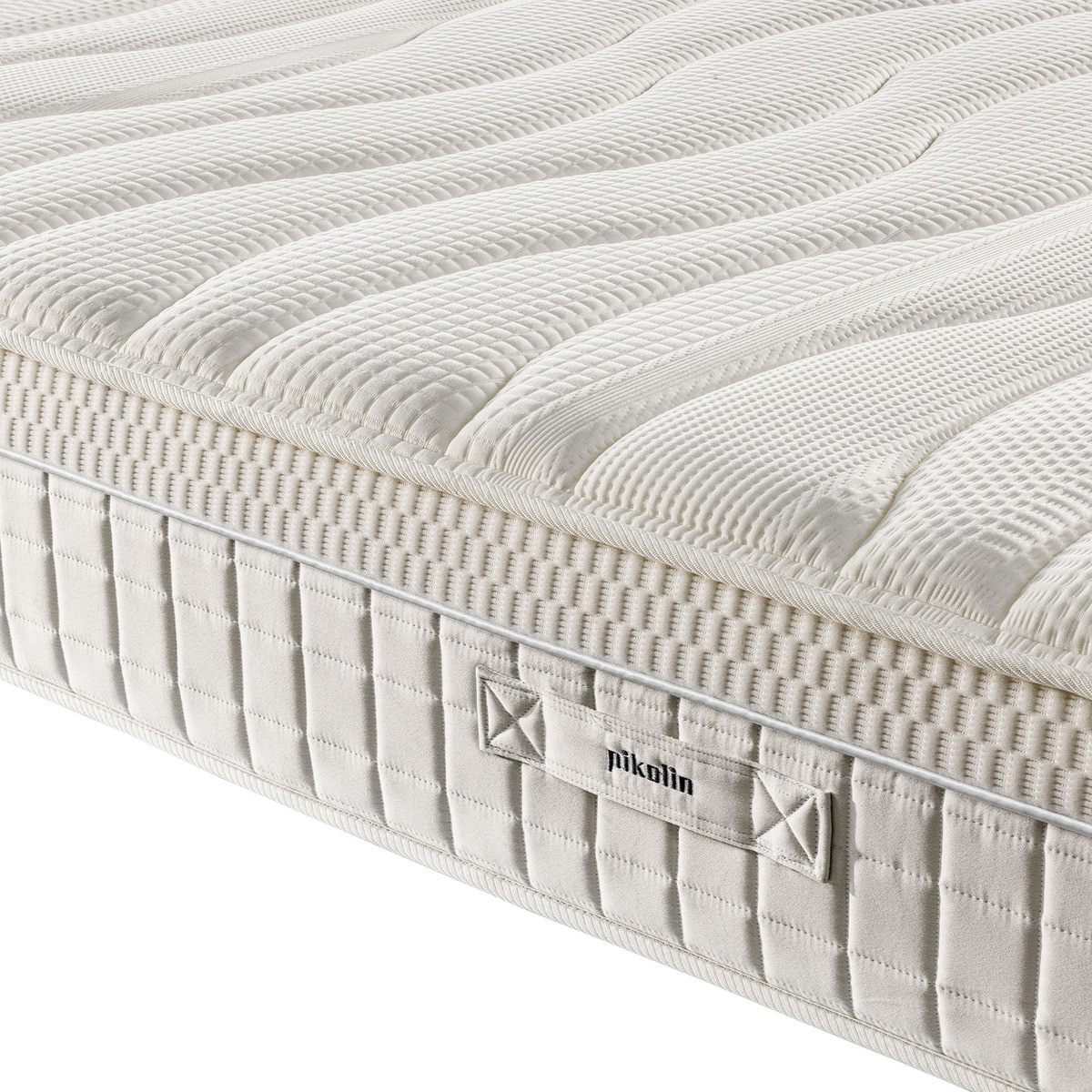 Colchón de muelles Normablock® Edición Limitada Pikolin 3