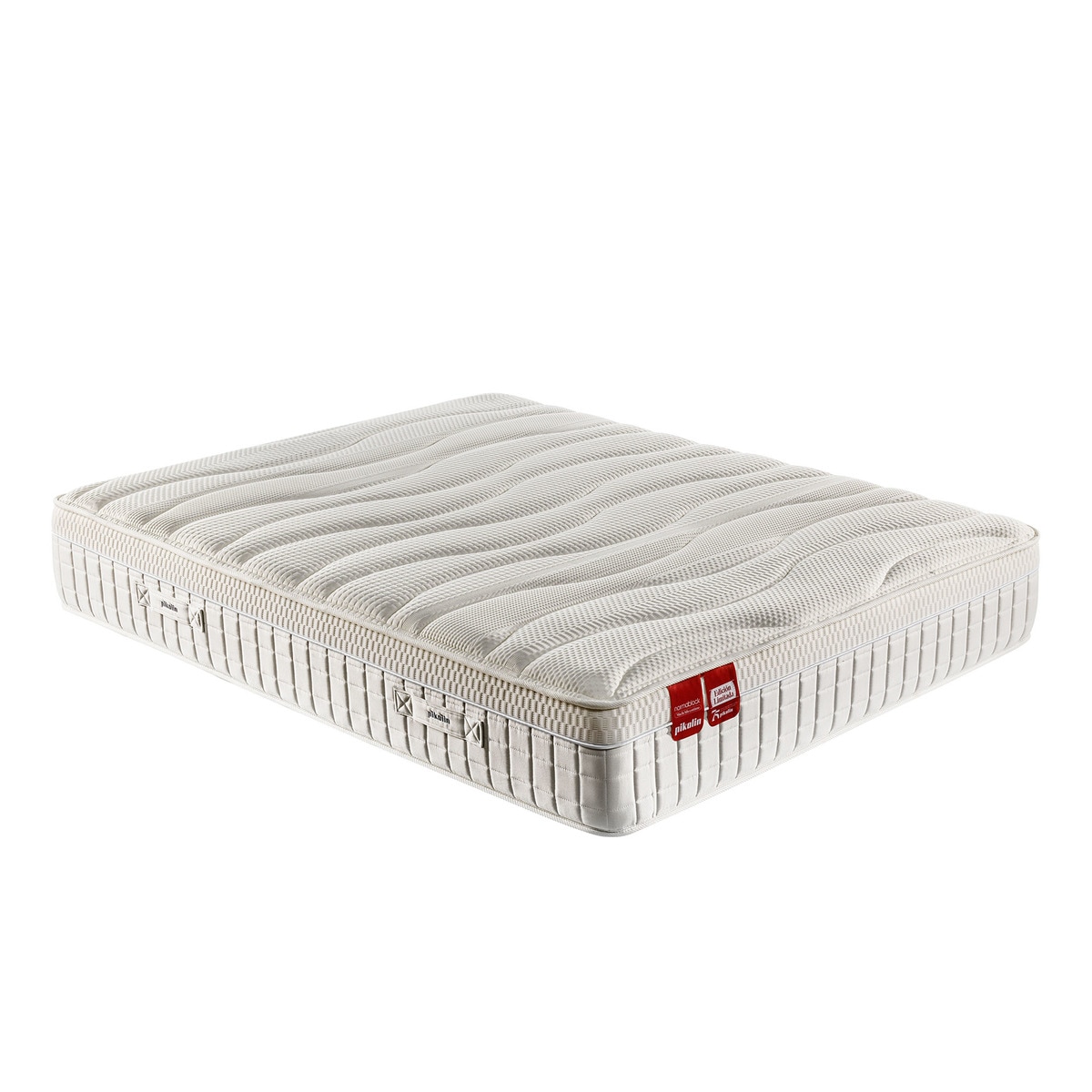 Colchón de muelles Normablock® Edición Limitada Pikolin 1
