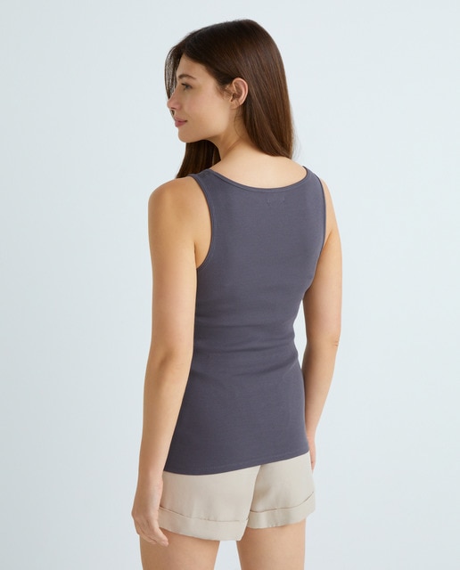 Ropa Camiseta Interior Hipercor Camisetas Blusas NiÃ±a Hipercor