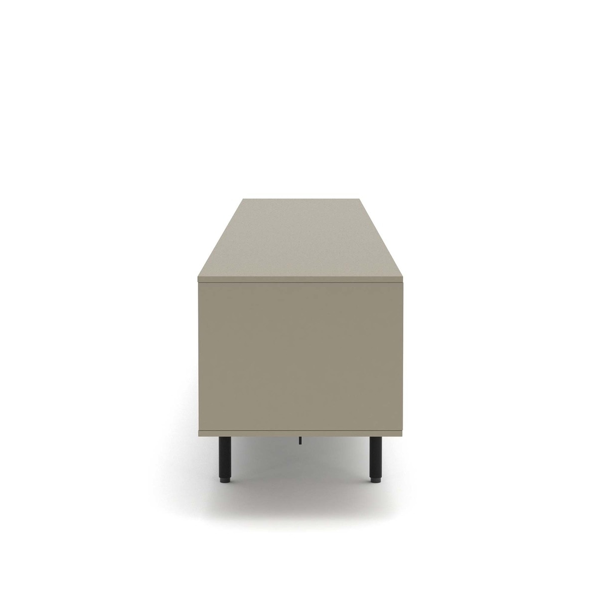 Móvel de TV Moss - 263,5 cm Rola / Areia-5