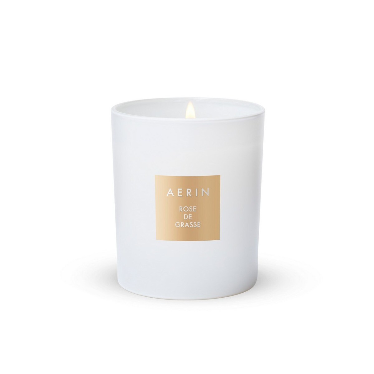 Vela Aerin Rose de Grasse Scented Candle - 200 g 1