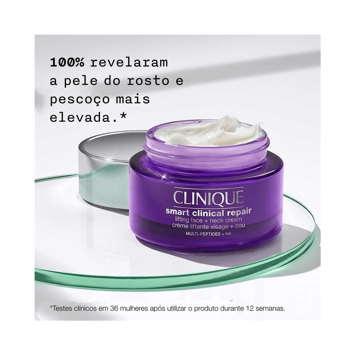 Hidratante Smart Clinical RepairTM Lifting Face + Neck Cream - 50 ml 3