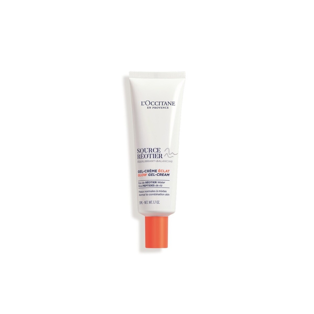 Gel Creme Réotier - 50 ml 1