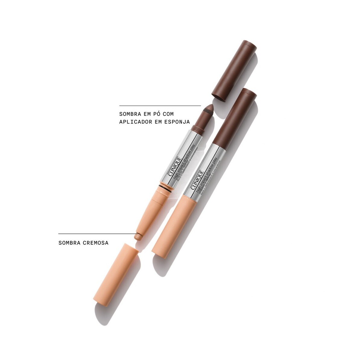 High Impact Shadow Play™ Shadow + Definer - 4 ml 10 Day + Night-6