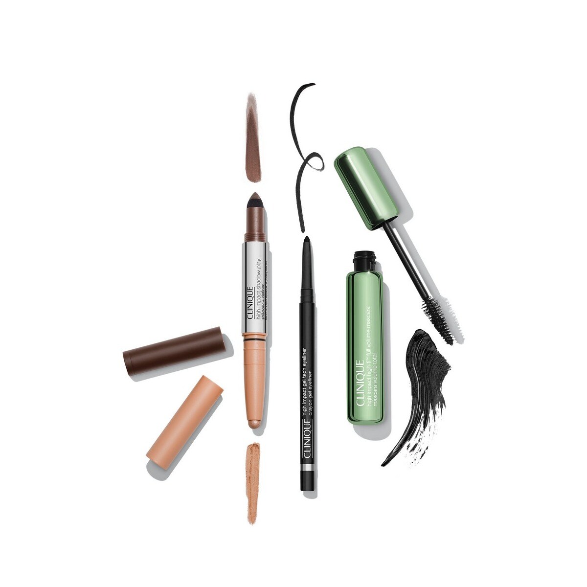 High Impact Shadow Play™ Shadow + Definer - 4 ml 10 Day + Night-7