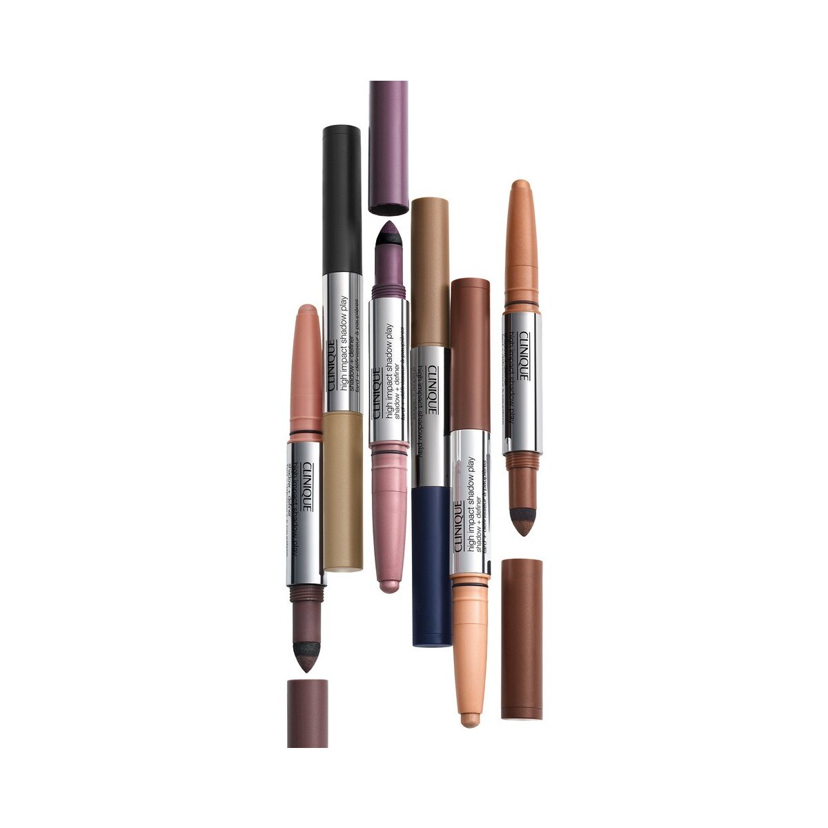 High Impact Shadow Play™ Shadow + Definer - 4 ml 10 Day + Night-8