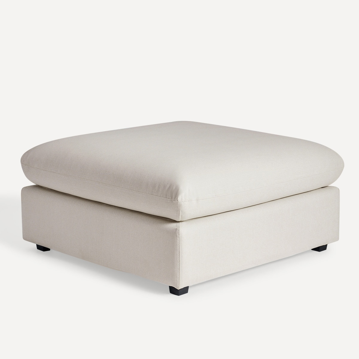 Banco de Jardim com Tecido Impermeável Oasis Bege-2