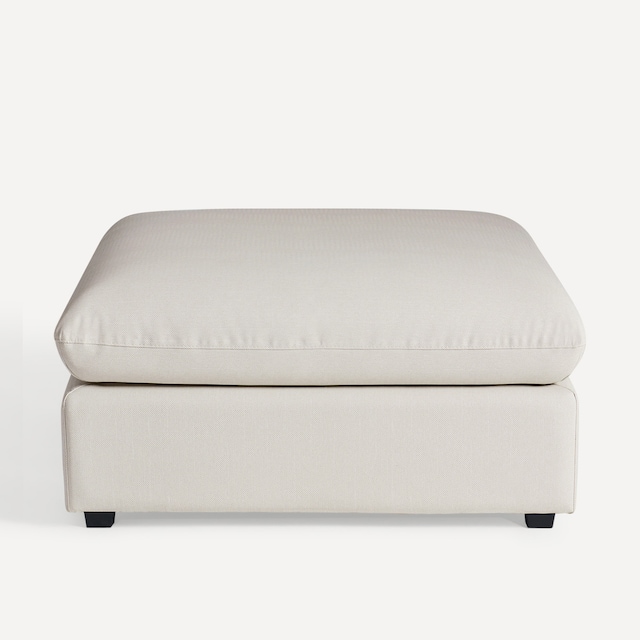 Imagem 0 de Banco de Jardim com Tecido Impermeável Oasis