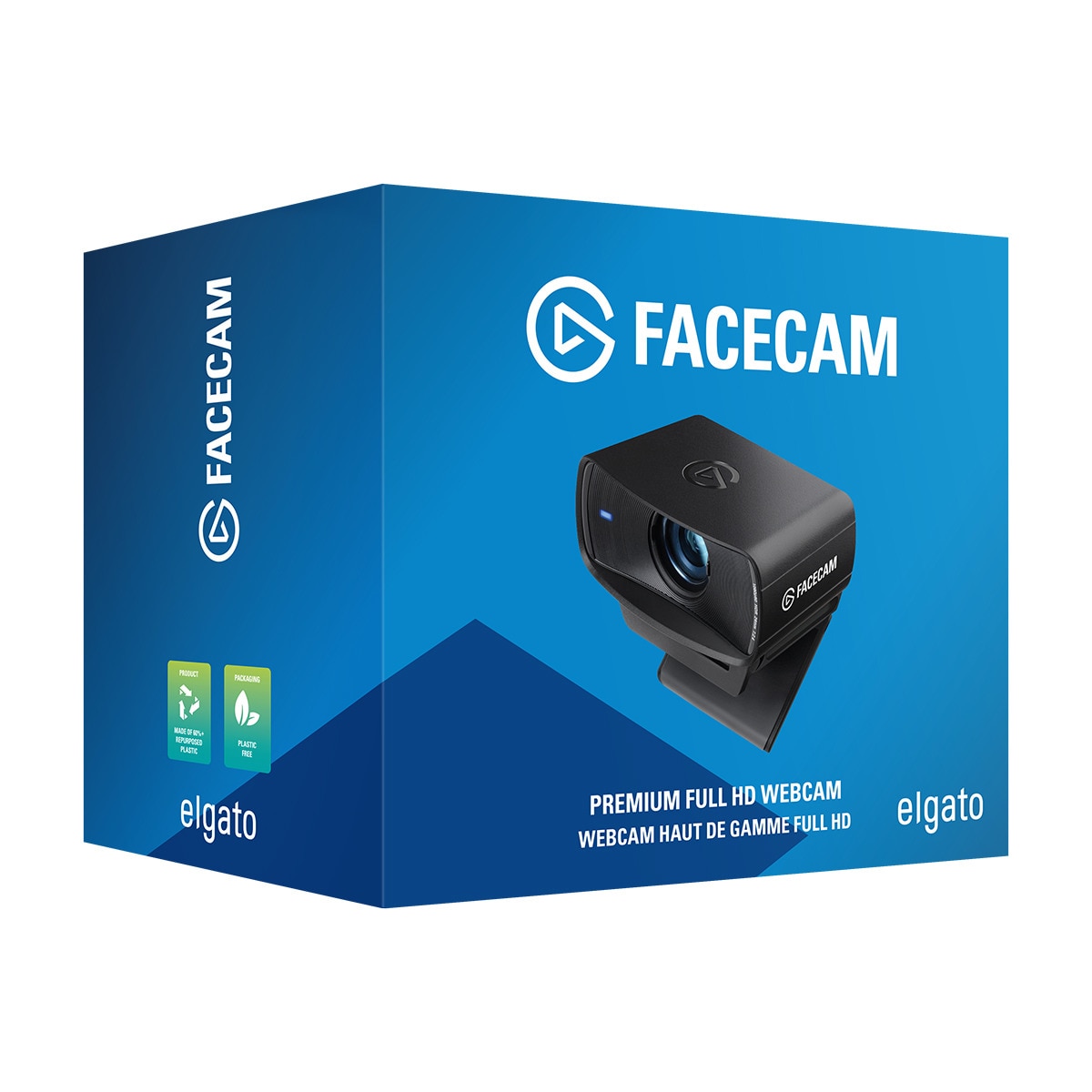Webcam Elgato Facecam MK.2 Full HD Preto-10